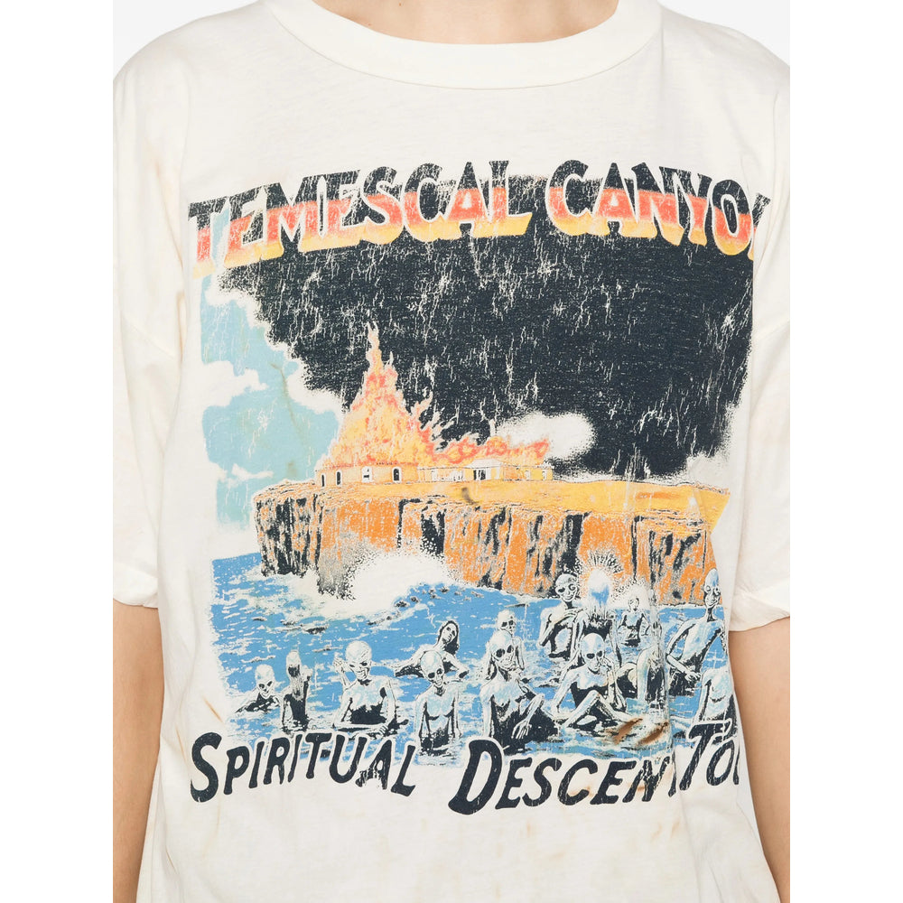 Ercole Studio T Shirt - Neutro | 33e84f0bbbc52f38df3efb6cf8e54cb8c099a562
