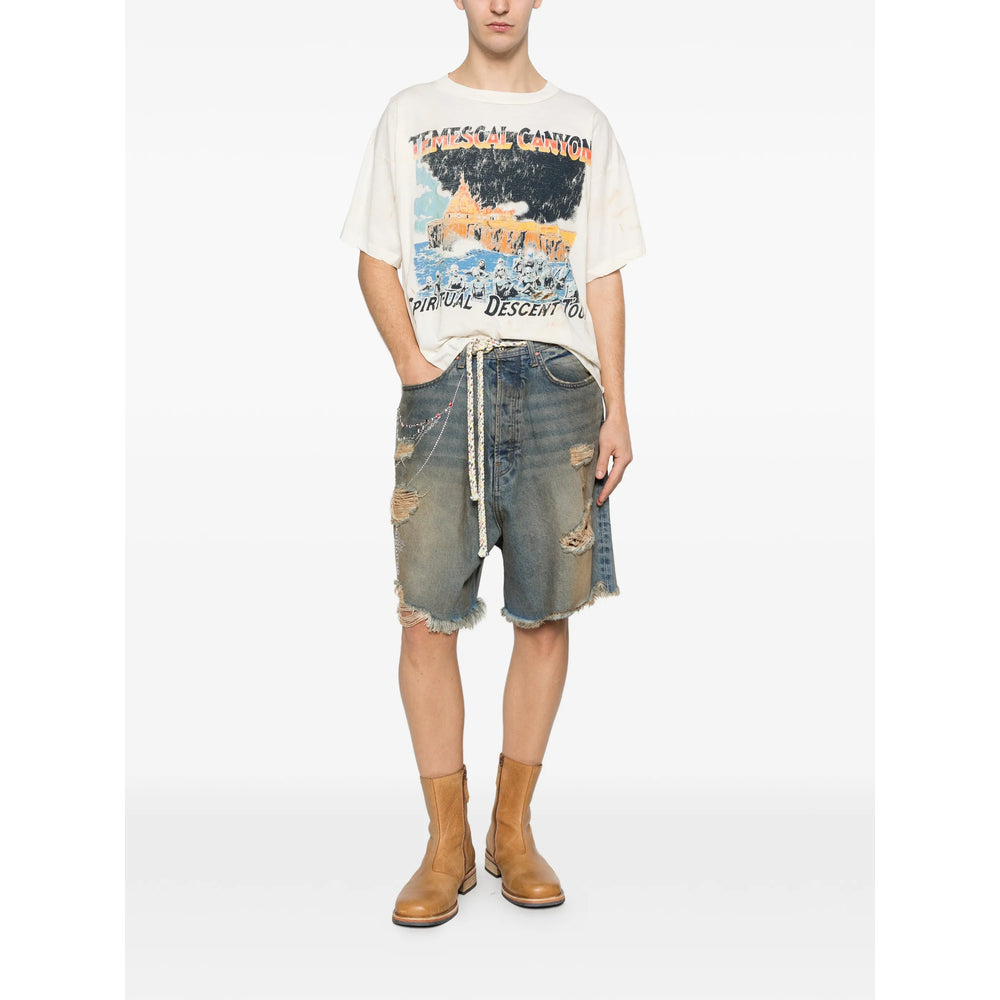 Ercole Studio T Shirt - Neutro | 11e75f749ad64c4f55976baec102acf54738009e