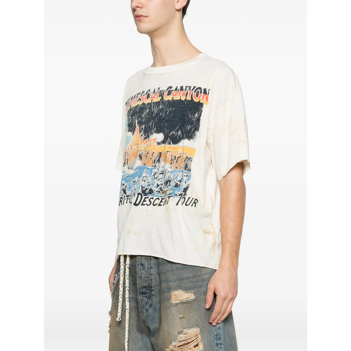 Ercole Studio T Shirt - Neutro | a707211a672771f1ff41526aa60278e03c165511