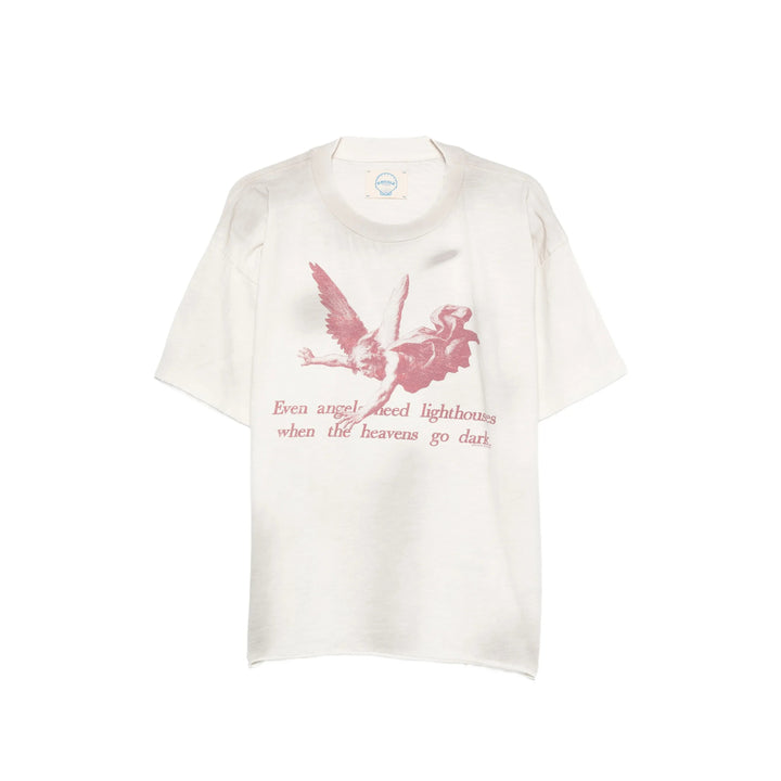 Ercole Studio T Shirt - Neutro | 3044187835a12e9327c39ed3d9ae0f85c3d9e816
