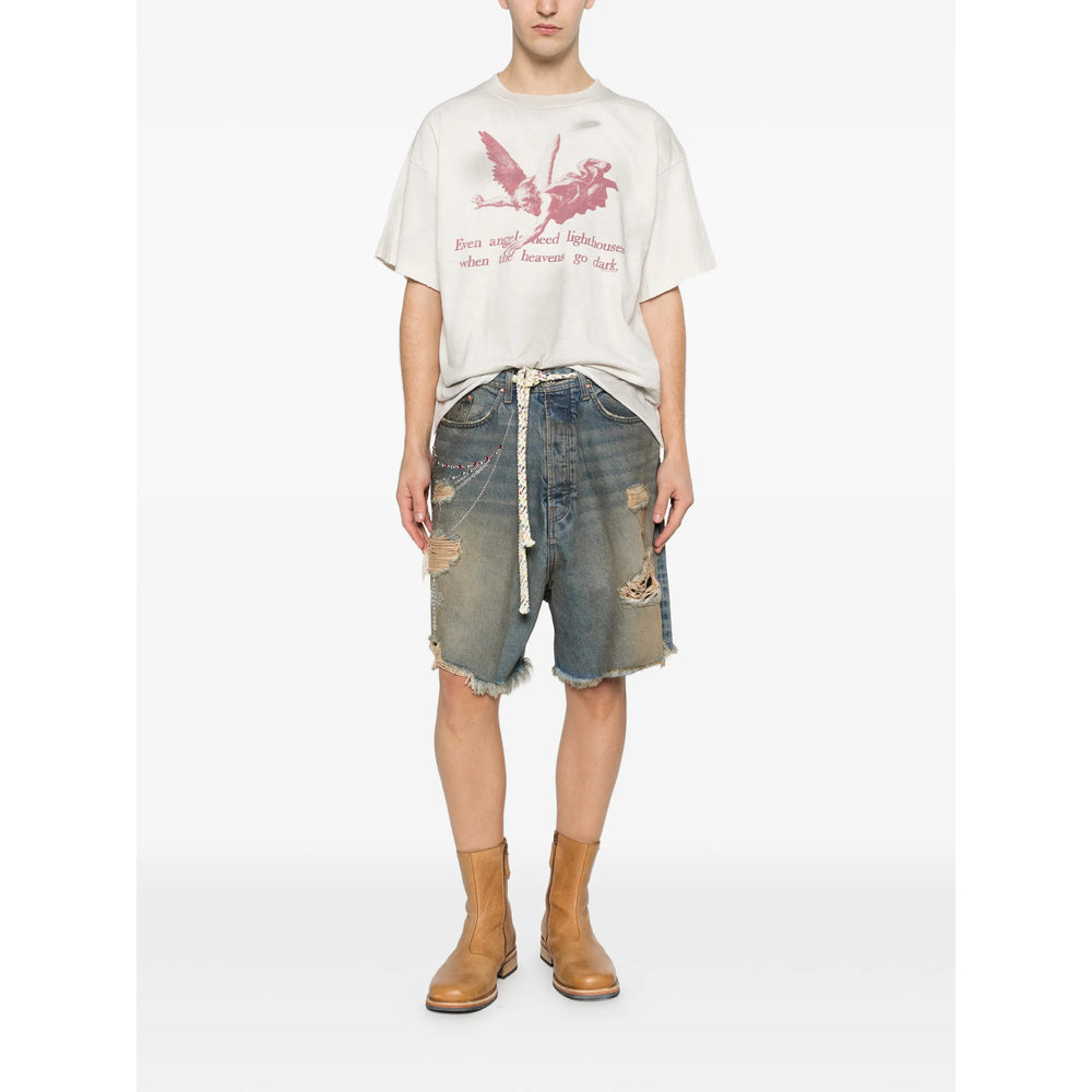 Ercole Studio T Shirt - Neutro | a1bb46836ea81b426cec4c85f2406a106cd4b8aa