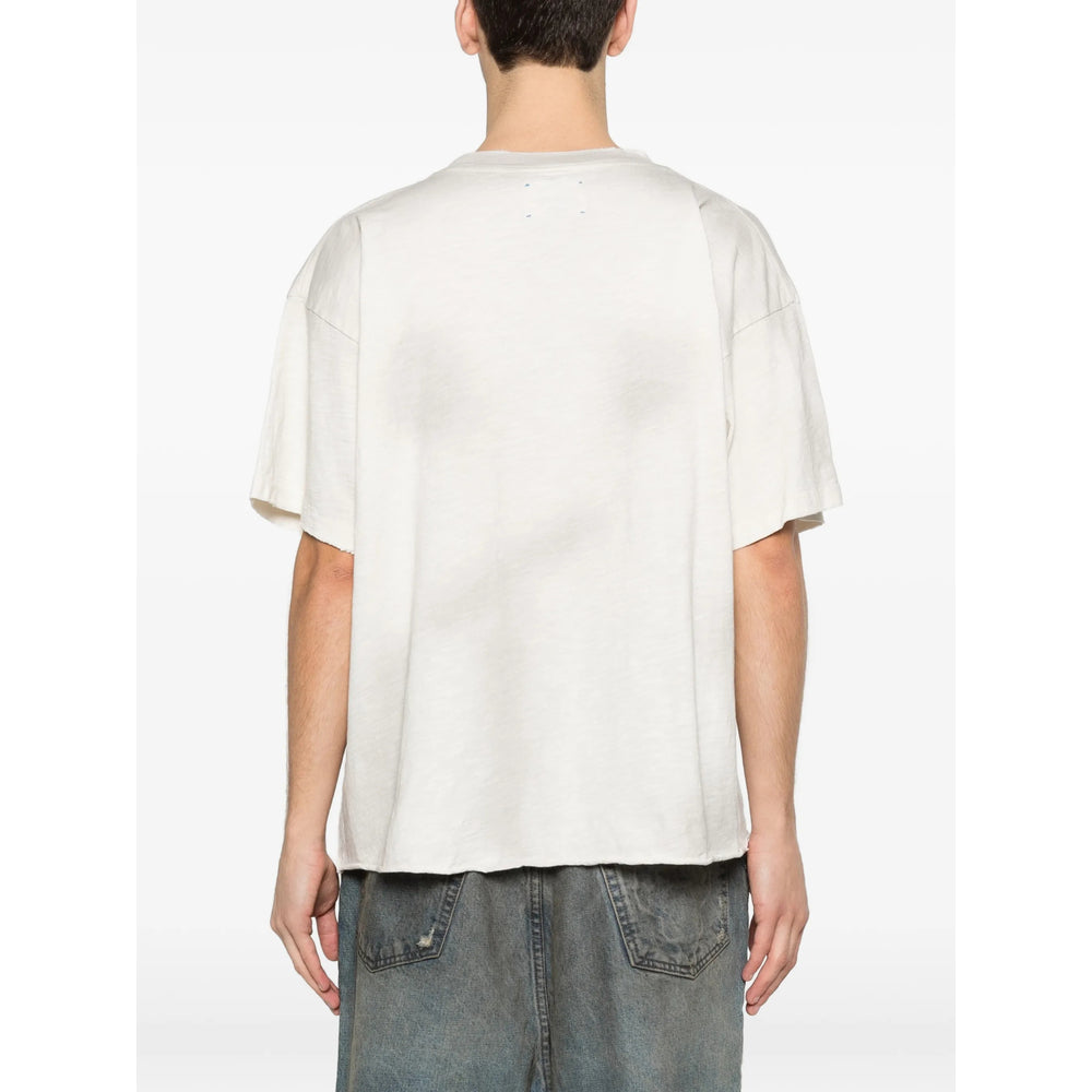 Ercole Studio T Shirt - Neutro | b639b2287965991baa0fb3ee62f2bbc89795bd5e