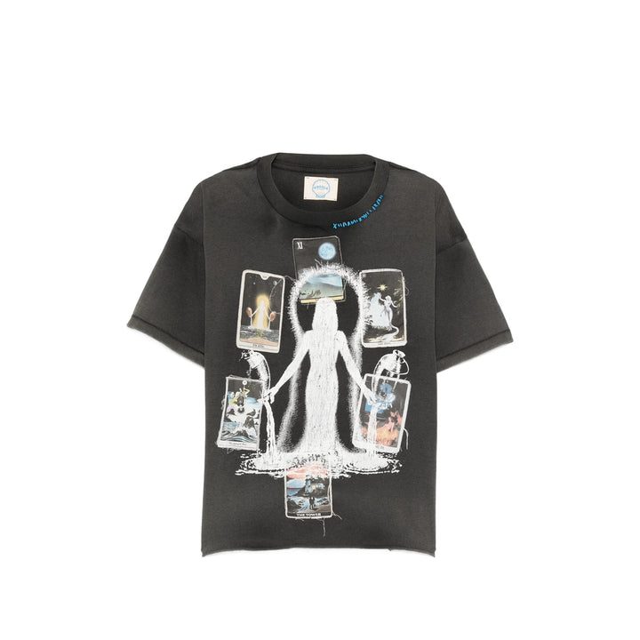 Ercole Studio T Shirt - Nero | d79eb6d65403dc7fae686d19c01f16c7c0ad9241