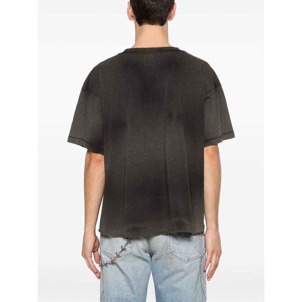 Ercole Studio T Shirt - Nero | fb5a61b2f14a687a585c1b6c67446269fa0d50bb