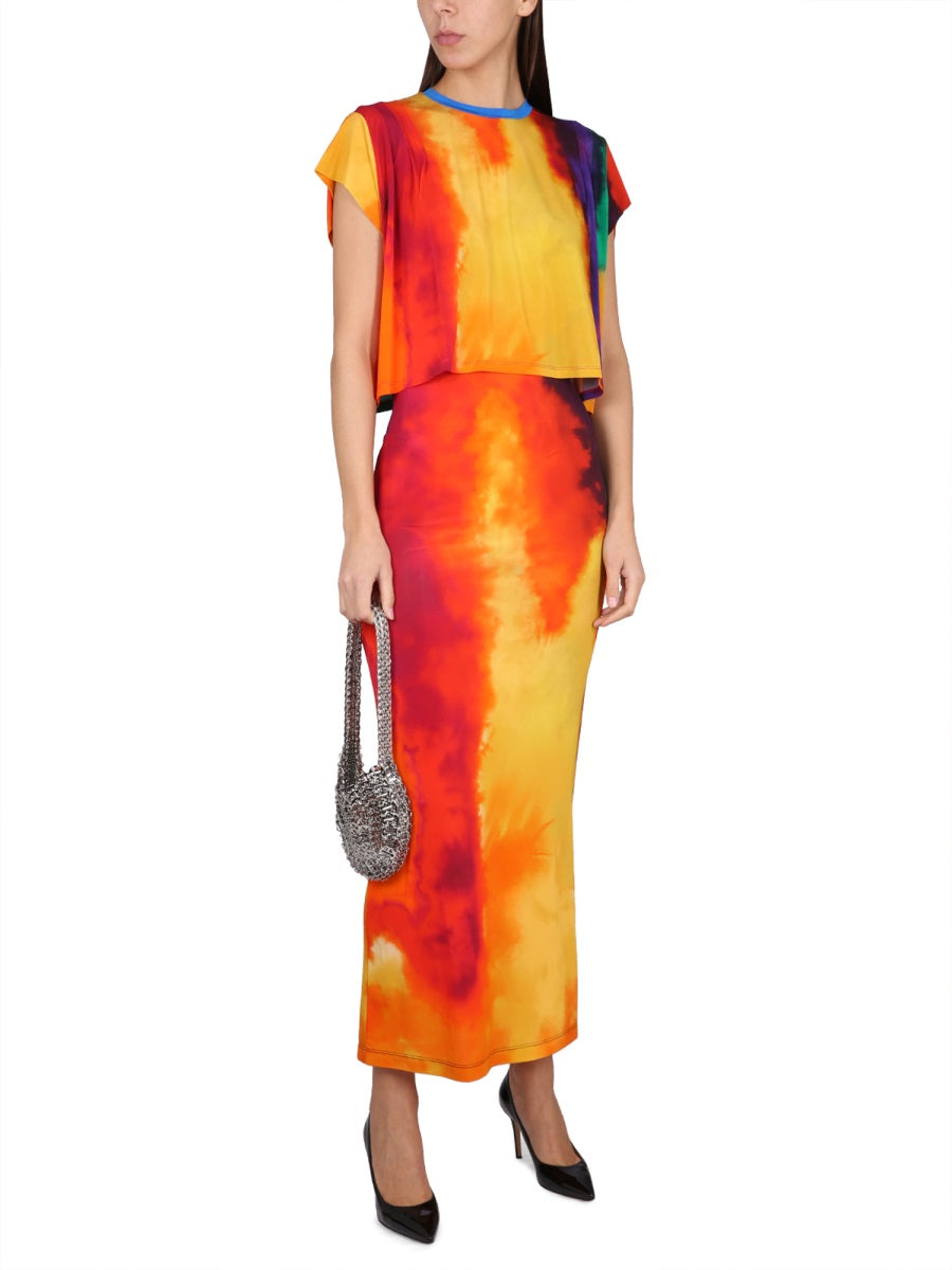 PACO RABANNE T shirt - Multcolor | Wanan Luxury