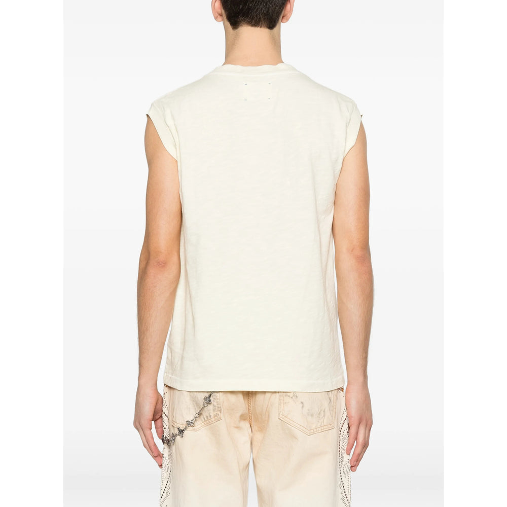 Ercole Studio T Shirt - Giallo, Rosso | fc3b41704fc3ae6872c3ebaf4a8816f1f5fbeb0e
