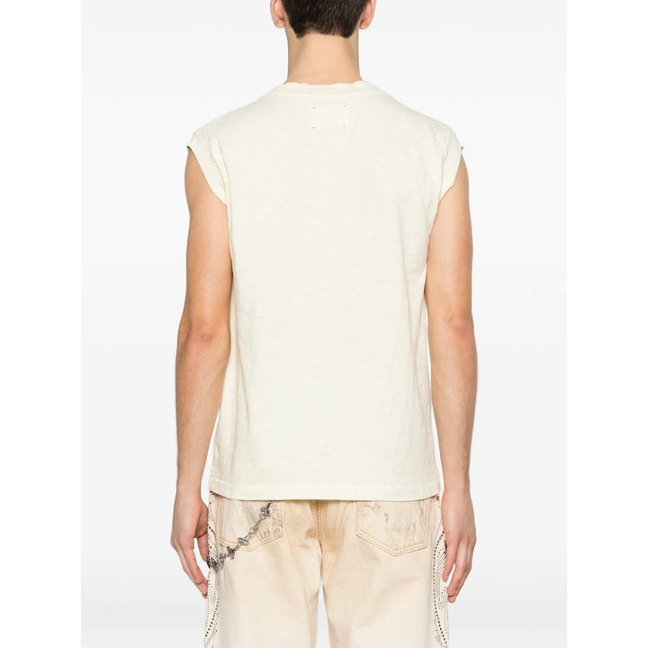 Ercole Studio T Shirt - Giallo, Rosso | fc3b41704fc3ae6872c3ebaf4a8816f1f5fbeb0e