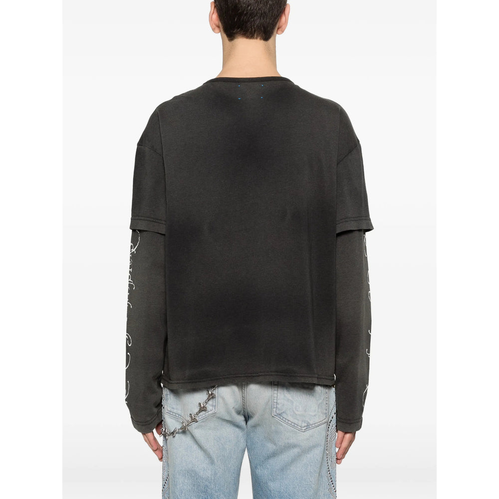 Ercole Studio T Shirt - Nero | fa7f96f79186c087c3b1df5a76c067108f8c925a