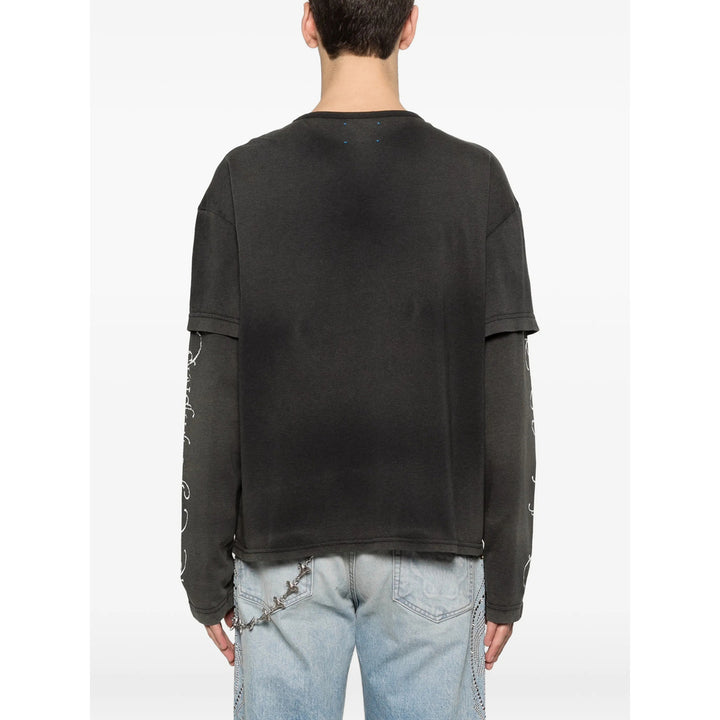 Ercole Studio T Shirt - Nero | fa7f96f79186c087c3b1df5a76c067108f8c925a