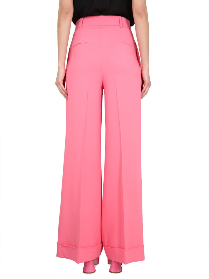 Moschino Pantaloni - Rosa | Wanan Luxury