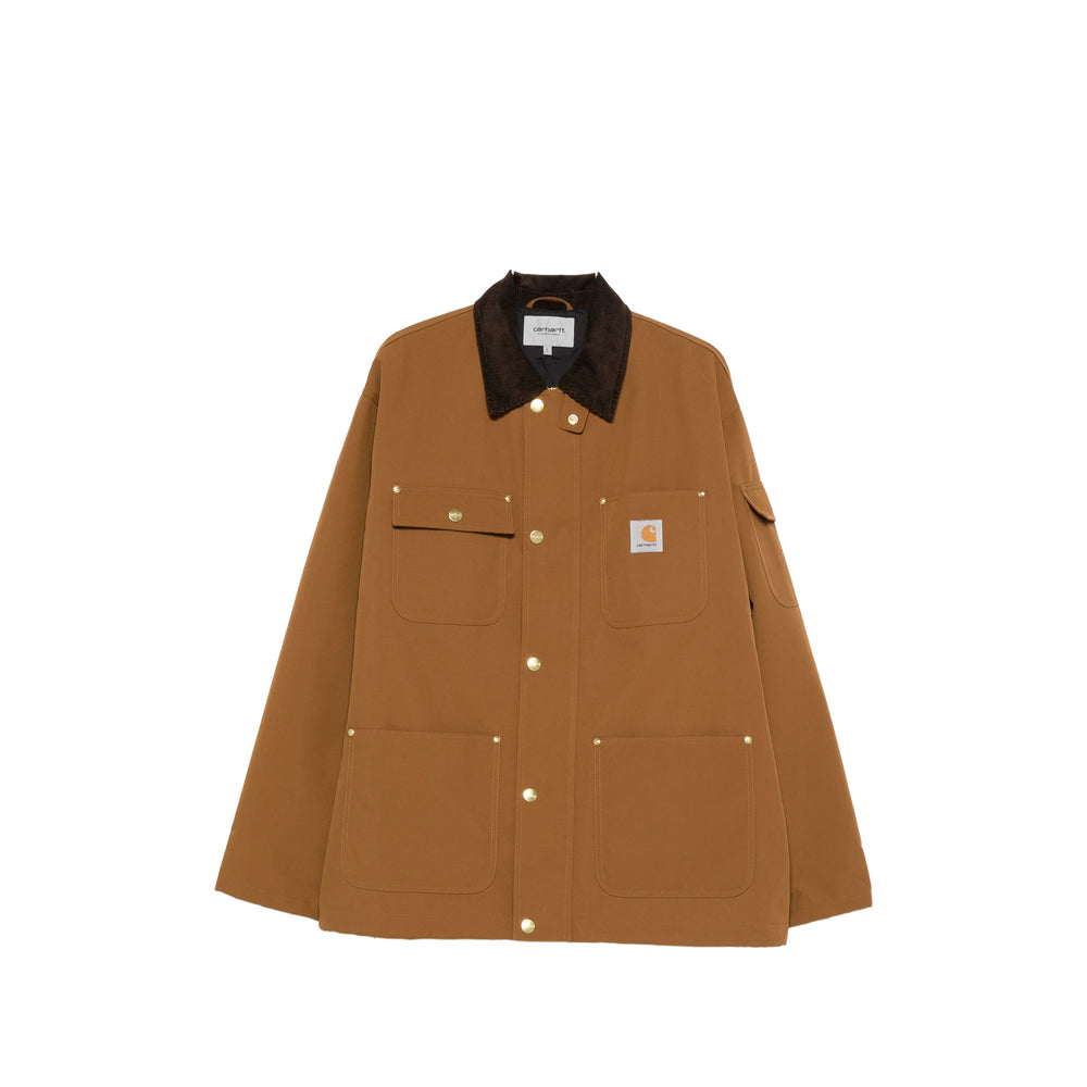 Carhartt Wip Outerwears - Marrone | 1de44380534de3262e9f43d693f0635e6c19d390