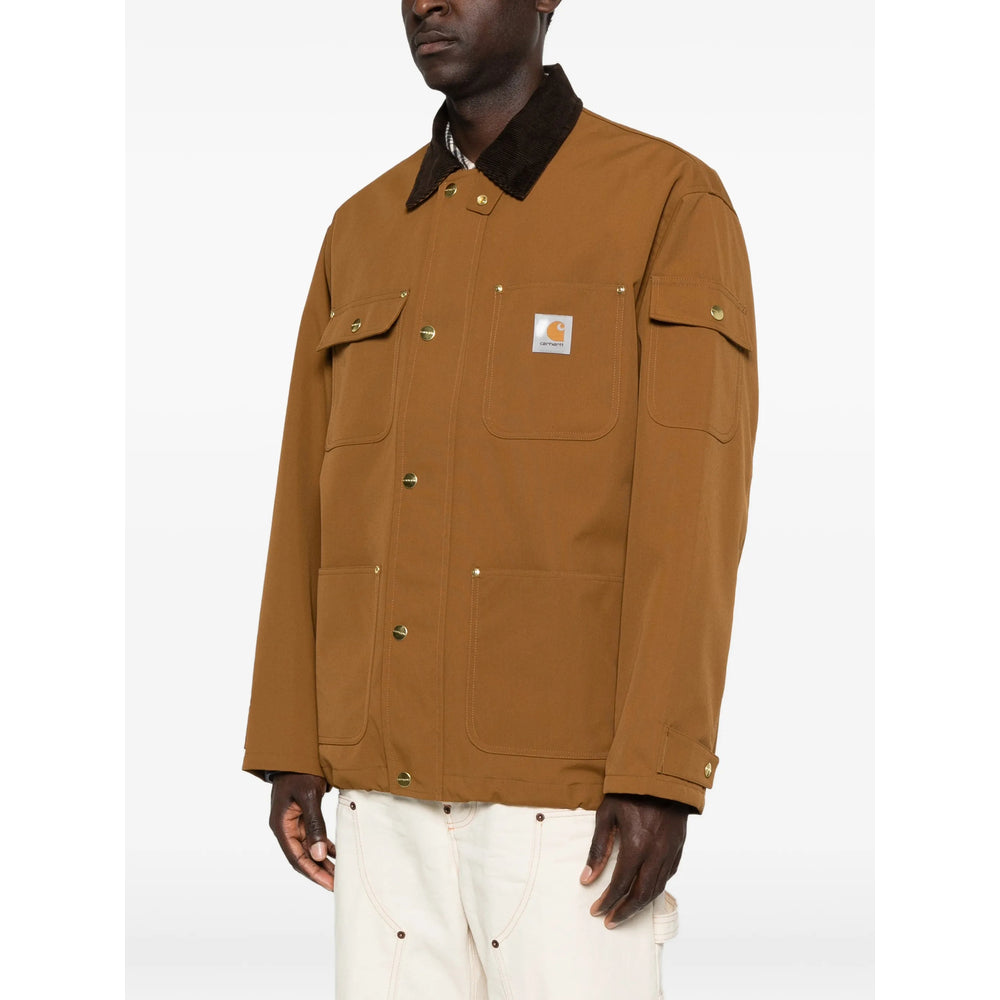 Carhartt Wip Outerwears - Marrone | 0aec15b1d811ae21a3c57a95942850efcc0d53a2