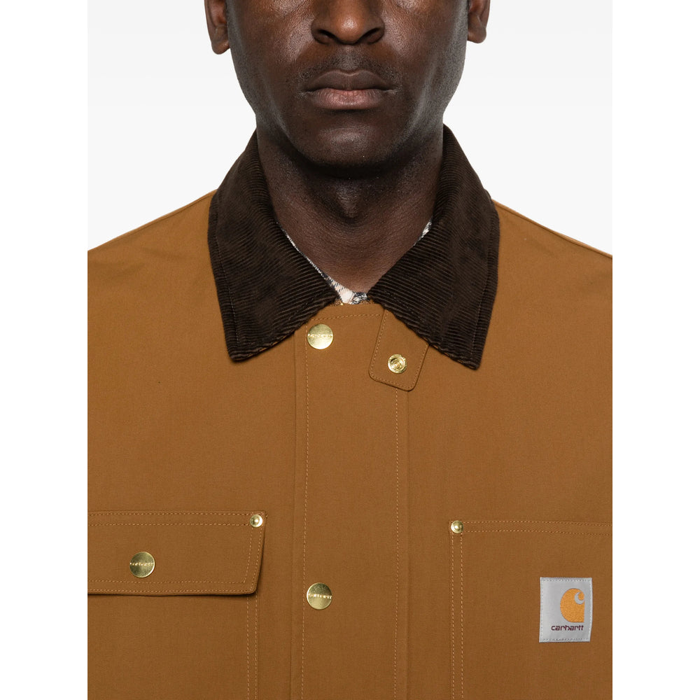 Carhartt Wip Outerwears - Marrone | 99c6f5fdf6f36fa47bba291839c272196a9e8139