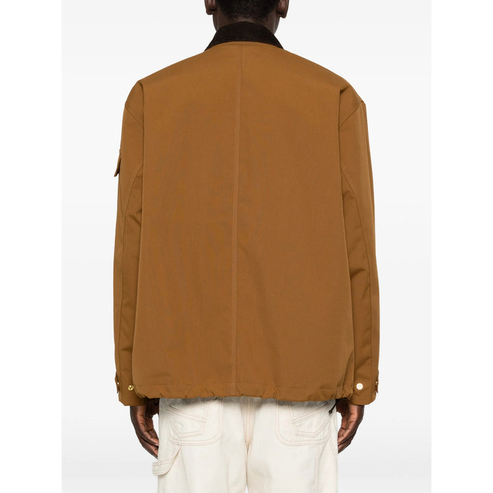 Carhartt Wip Outerwears - Marrone | 2e0b468ef924baafef852c91a7e3a71382593d04