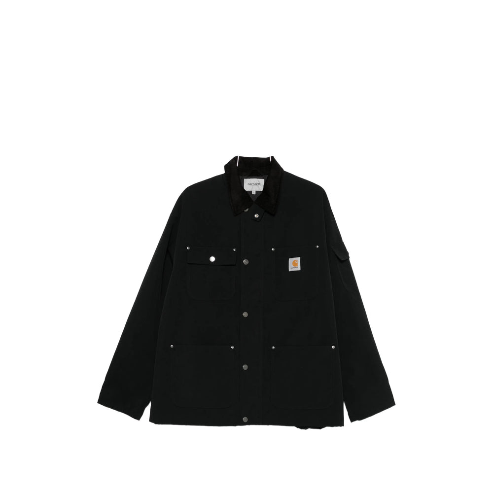 Carhartt Wip Outerwears - Nero | a448b3c11ea528e93af02867979c10e9f13c373f