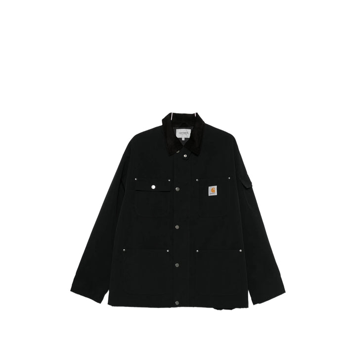 Carhartt Wip Outerwears - Nero | a448b3c11ea528e93af02867979c10e9f13c373f