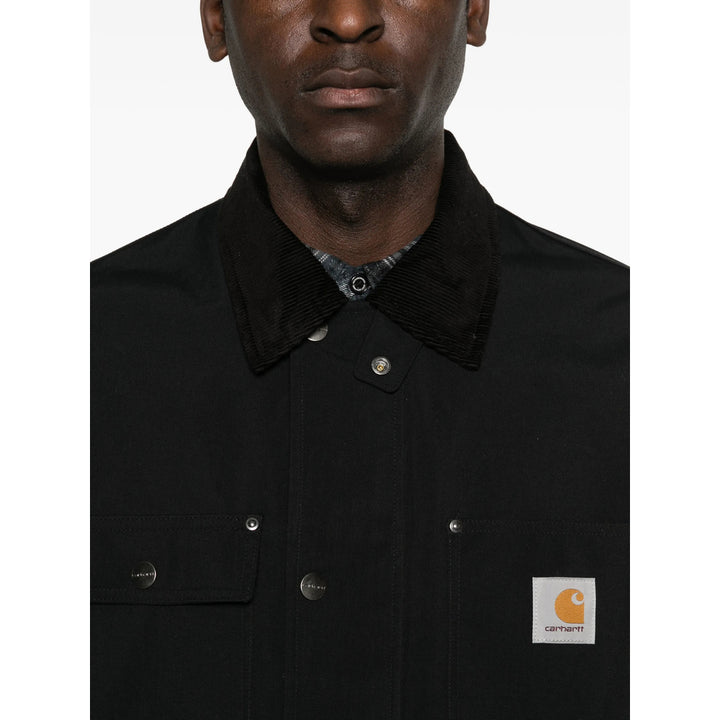Carhartt Wip Outerwears - Nero | a45ac73d7284e950147a92d27d57bfe9a78a8db5