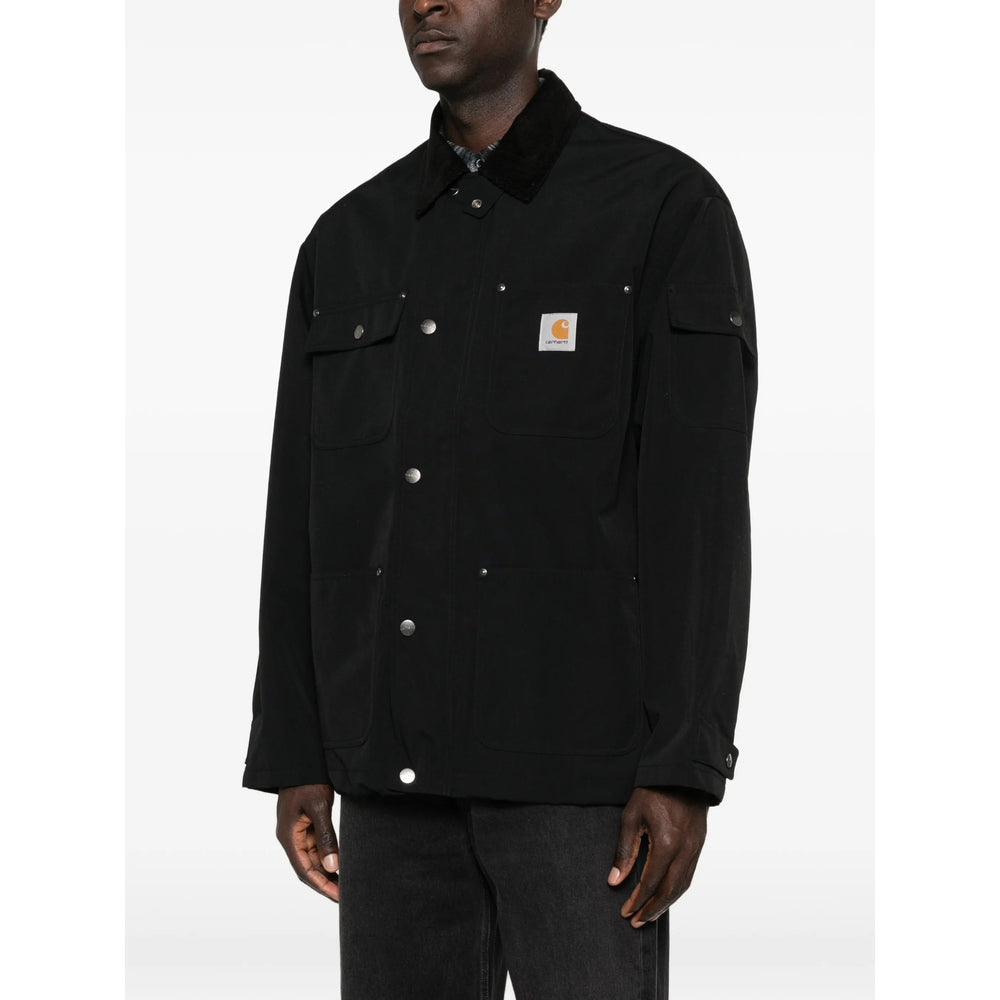 Carhartt Wip Outerwears - Nero | f6cc2dc3d40d740c562e1fea3fa2c05fbcbf26d3