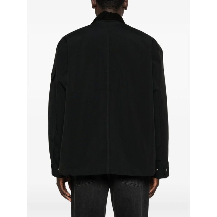 Carhartt Wip Outerwears - Nero | 6d0cd08234f8658fbd272f9748774829acbfce31