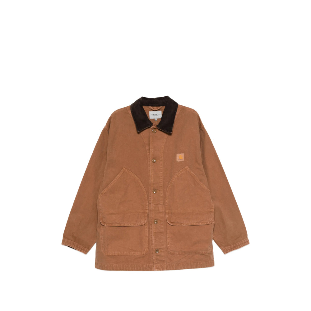 Carhartt Wip Outerwears - Marrone | dbaffe08d8147d303a846aba4d76839919b703cc