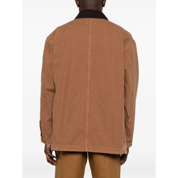 Carhartt Wip Outerwears - Marrone | f0780c041f1c06c09334d5fa7832d797437ec970