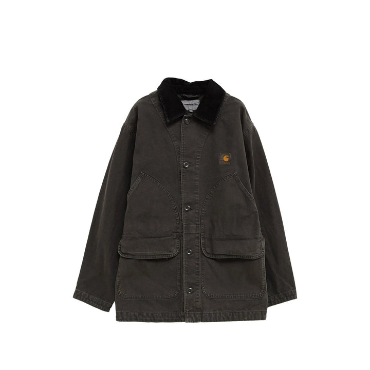 Carhartt Wip Outerwears - Grigio | 1badb2161af1b22e4e52ea60c4eccacad53fb392