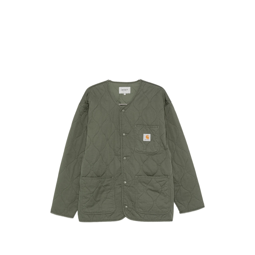 Carhartt Wip Outerwears - Verde | 6b850fdb0065e1eaec0d7187ae057c5f80d1db89