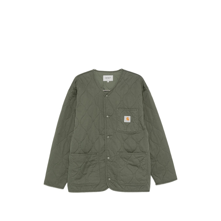 Carhartt Wip Outerwears - Verde | 6b850fdb0065e1eaec0d7187ae057c5f80d1db89