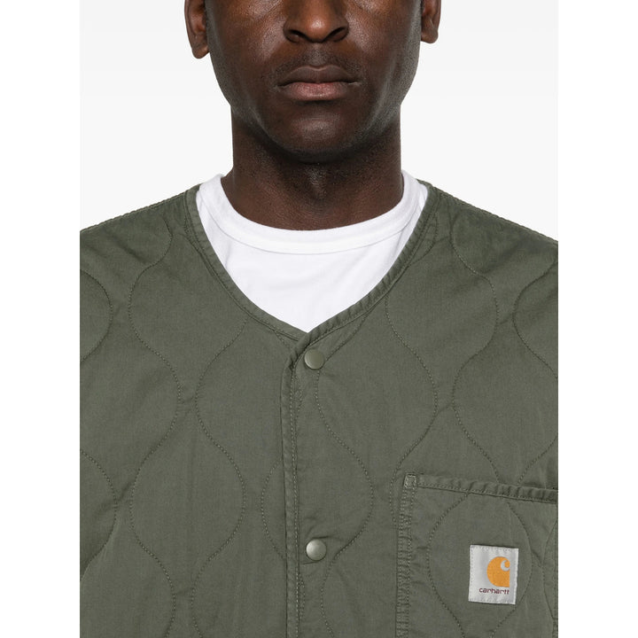 Carhartt Wip Outerwears - Verde | 052f05ec518fff84863c534468789f2d5bfaef4b
