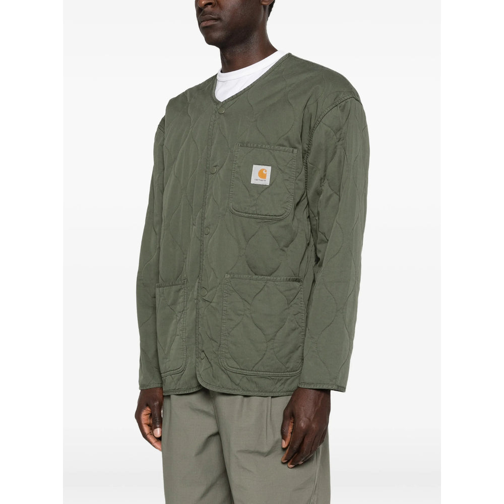 Carhartt Wip Outerwears - Verde | 856bd2269f7551f78d4c49babc88a0288fc0e945