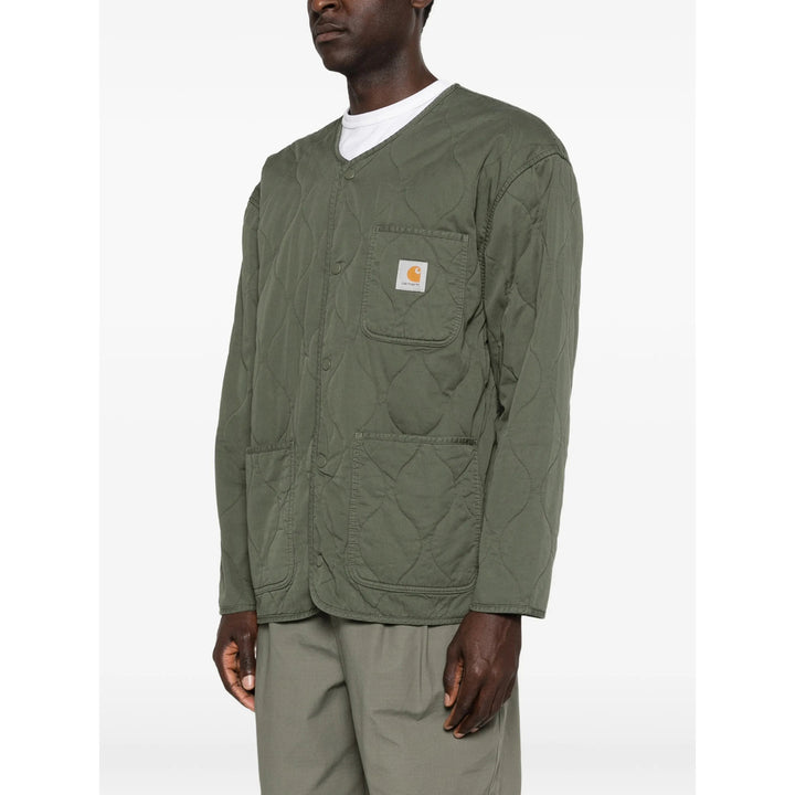 Carhartt Wip Outerwears - Verde | 856bd2269f7551f78d4c49babc88a0288fc0e945