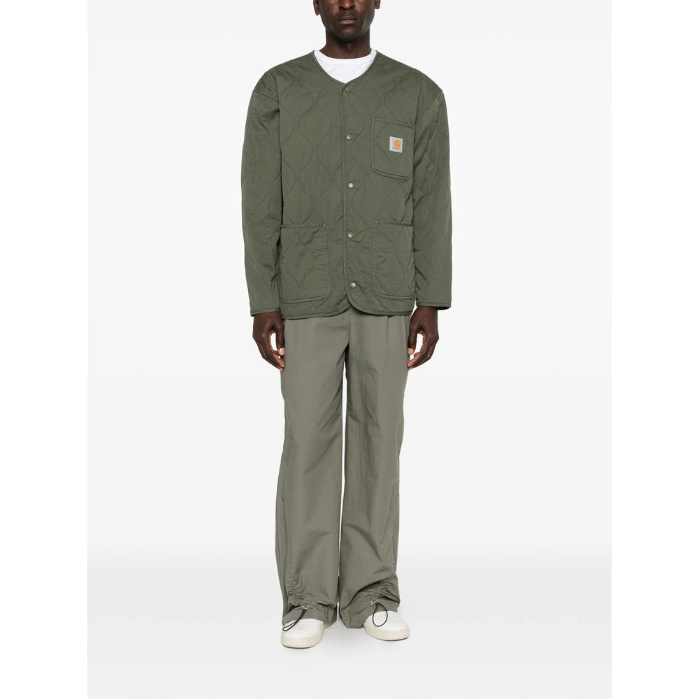 Carhartt Wip Outerwears - Verde | e4bc3c5f18728b4dbfde41230a313ba1765bd1e6