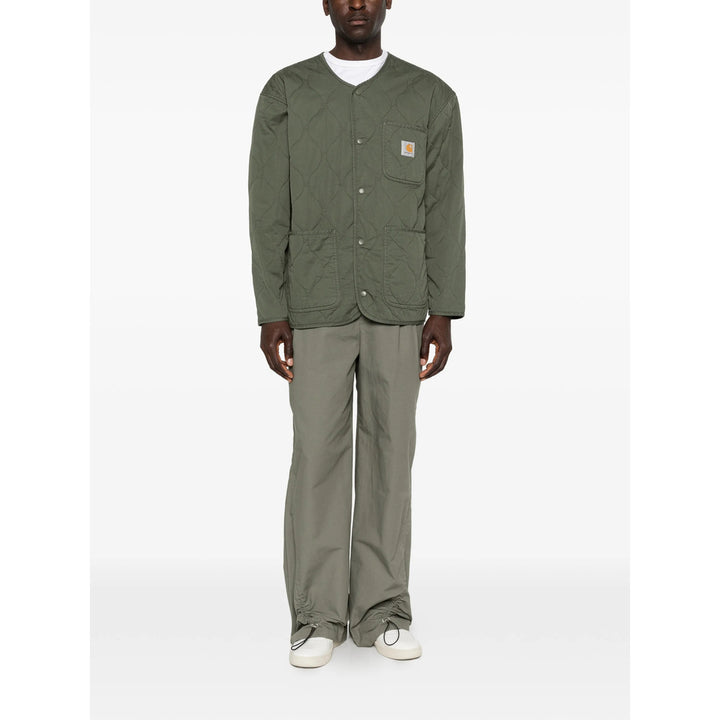 Carhartt Wip Outerwears - Verde | e4bc3c5f18728b4dbfde41230a313ba1765bd1e6