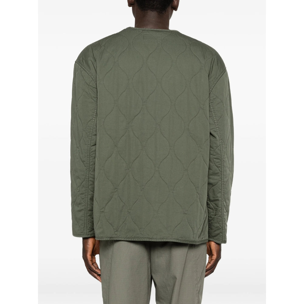 Carhartt Wip Outerwears - Verde | 27af799a2459e013ea676777e3481dc8a85d2c88