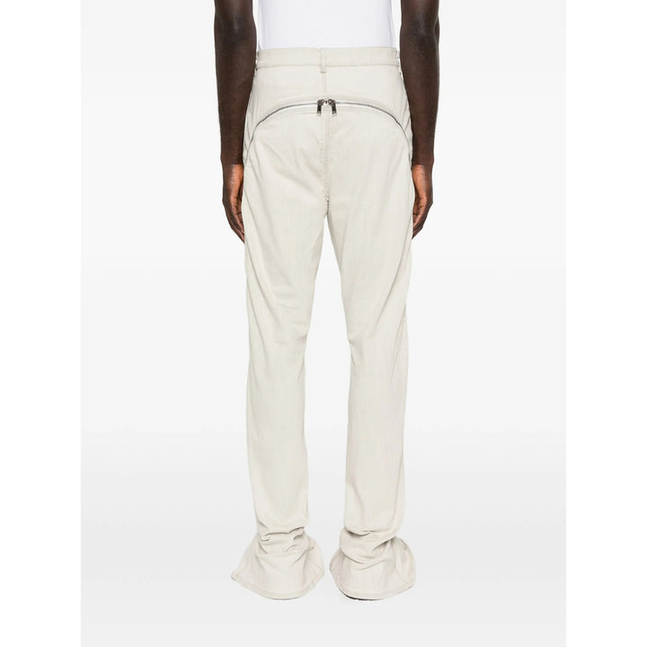 Rick Owens Drkshdw Jeans - Neutro | 1faa9e47403817125e6a07e7fdeea26e70249575