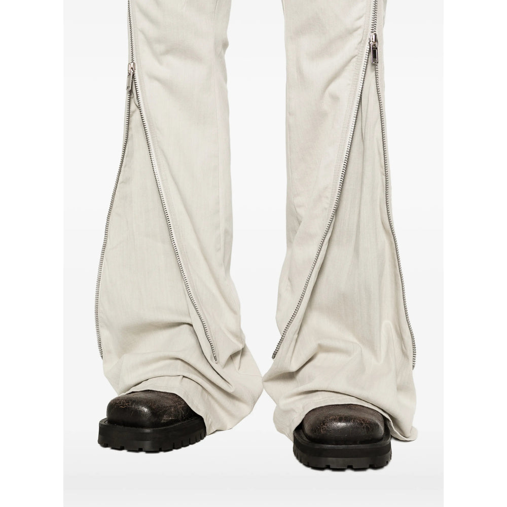Rick Owens Drkshdw Jeans - Neutro | 7fe654e4863f2c53abd1c1aa6c9c8f3484a9c138