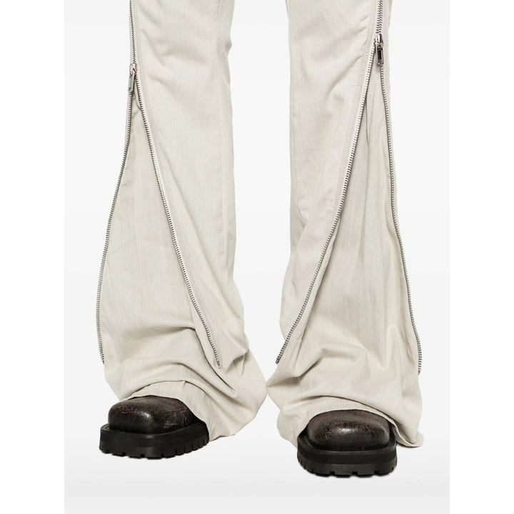 Rick Owens Drkshdw Jeans - Neutro | 7fe654e4863f2c53abd1c1aa6c9c8f3484a9c138