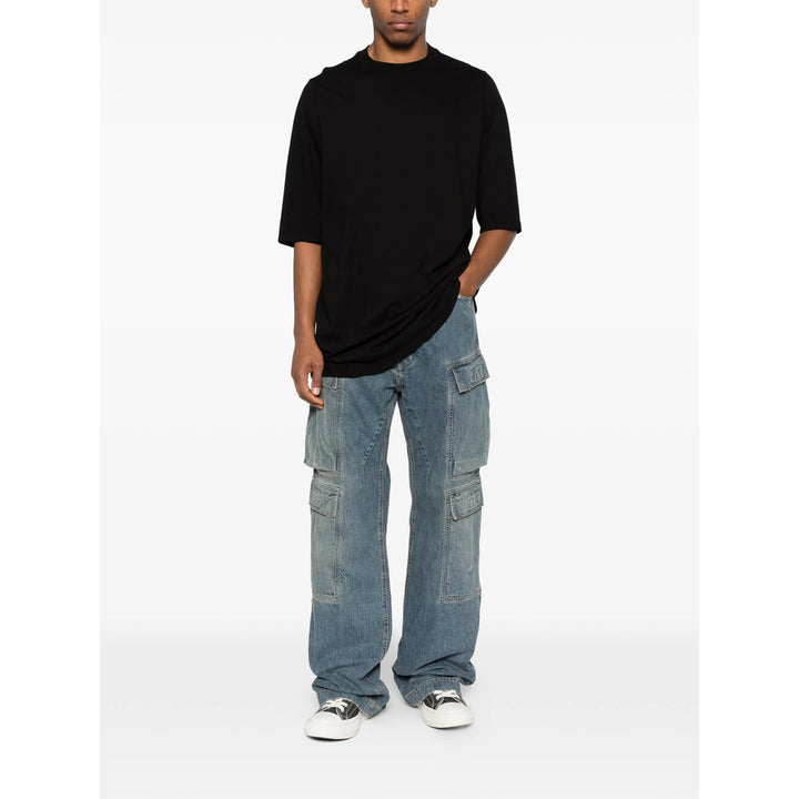 Rick Owens Drkshdw Jeans - Blu | 920c896365a66776357c19dc6d89abb31e881265