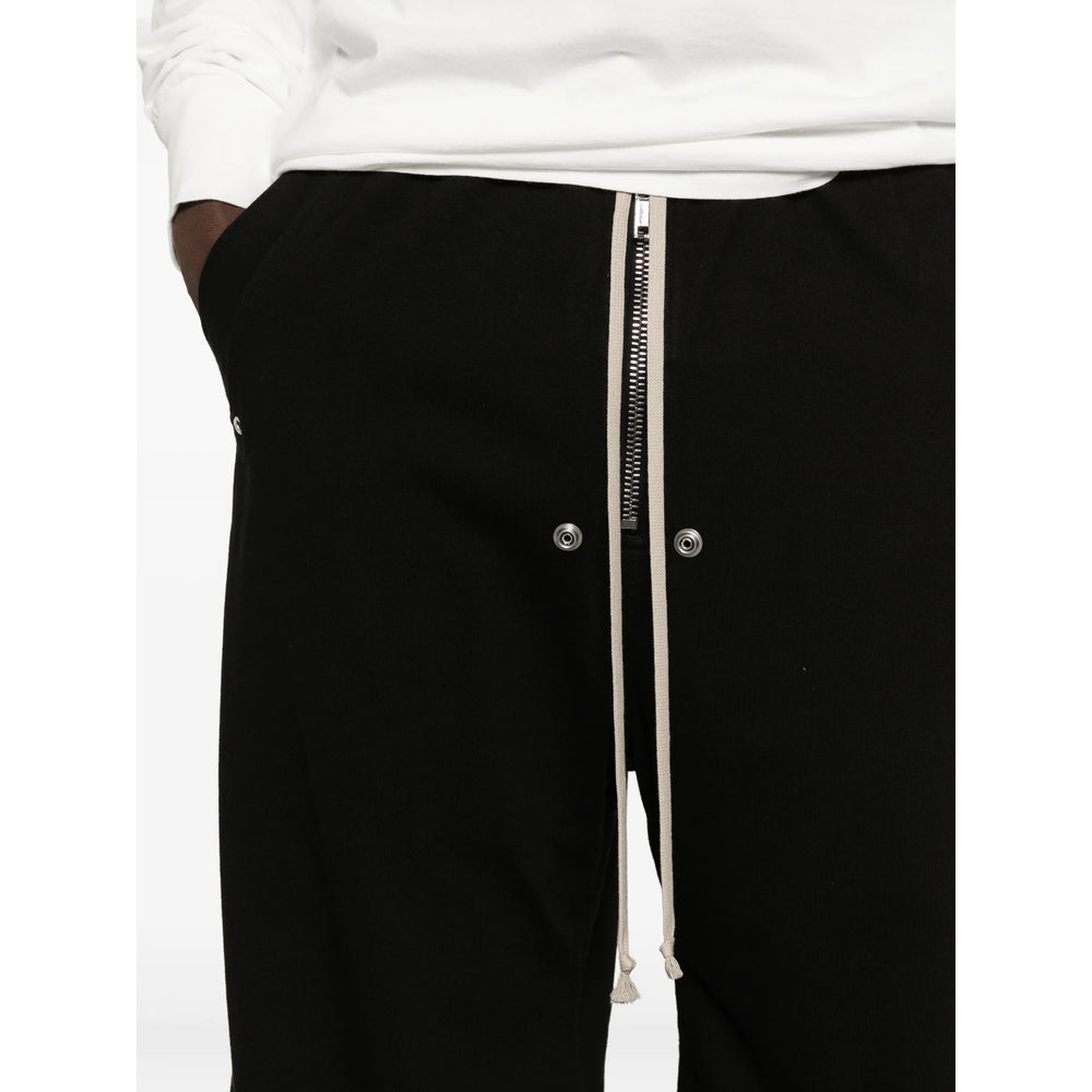 Rick Owens Drkshdw Jeans - Nero | 40af3afbebec73b093595513e4af1fc1c79b124a