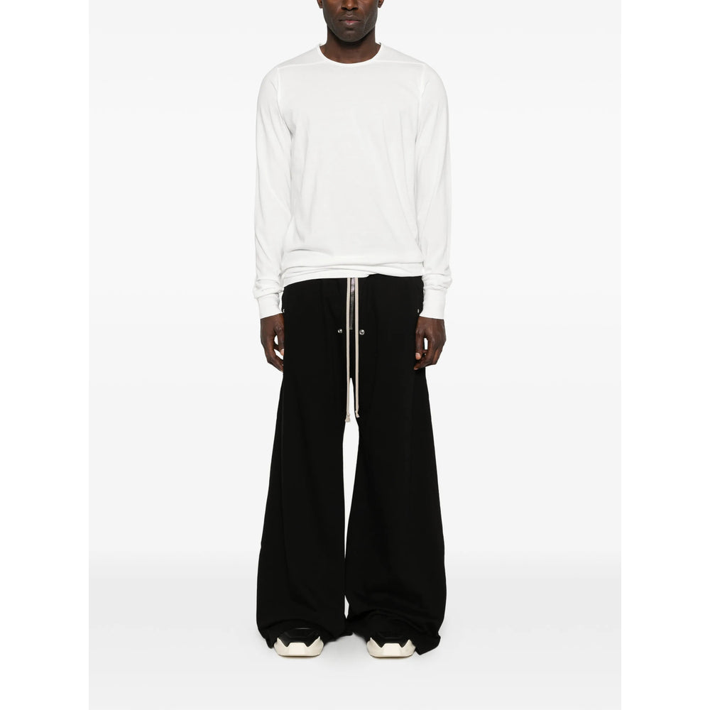 Rick Owens Drkshdw Jeans - Nero | cc5eb0d0a7fb7a037cd471b27b7a010479314e3c