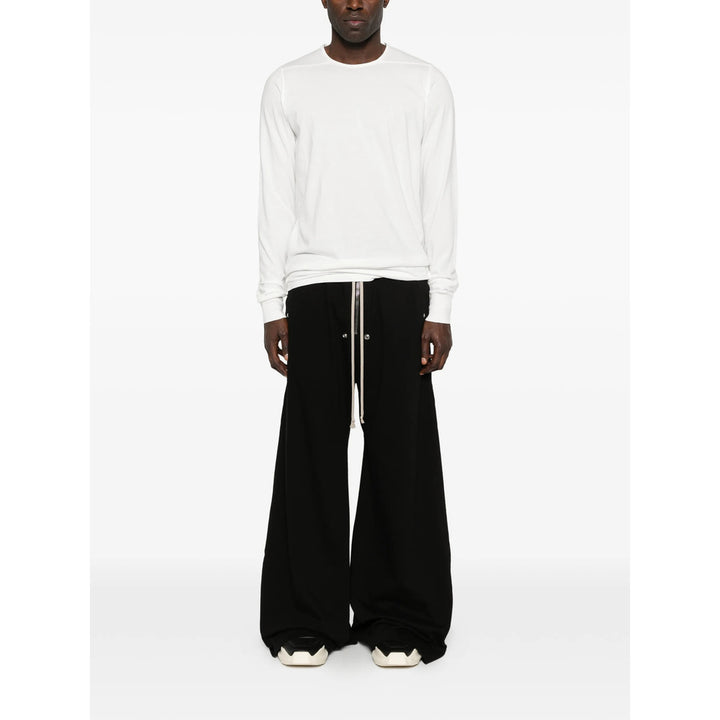 Rick Owens Drkshdw Jeans - Nero | cc5eb0d0a7fb7a037cd471b27b7a010479314e3c