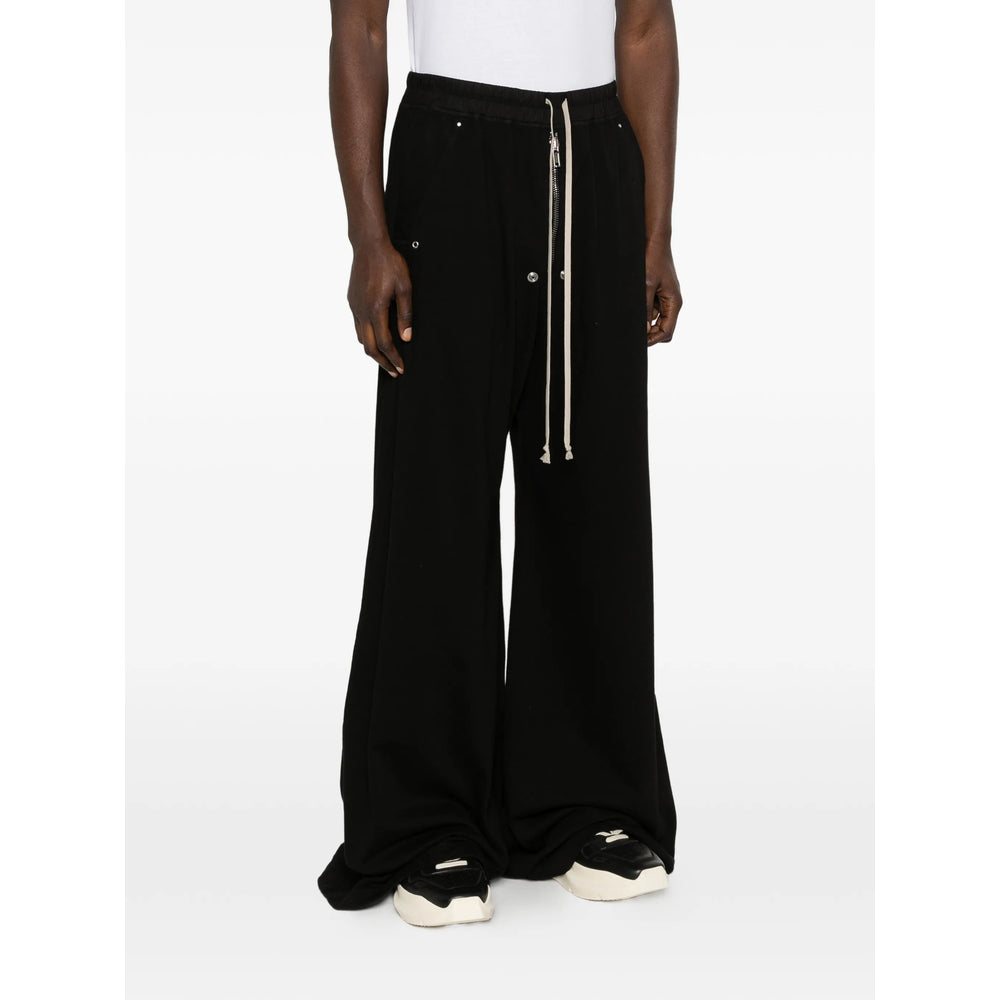 Rick Owens Drkshdw Jeans - Nero | b434b3db3ce01f199ef2ce505939b9cee7349319