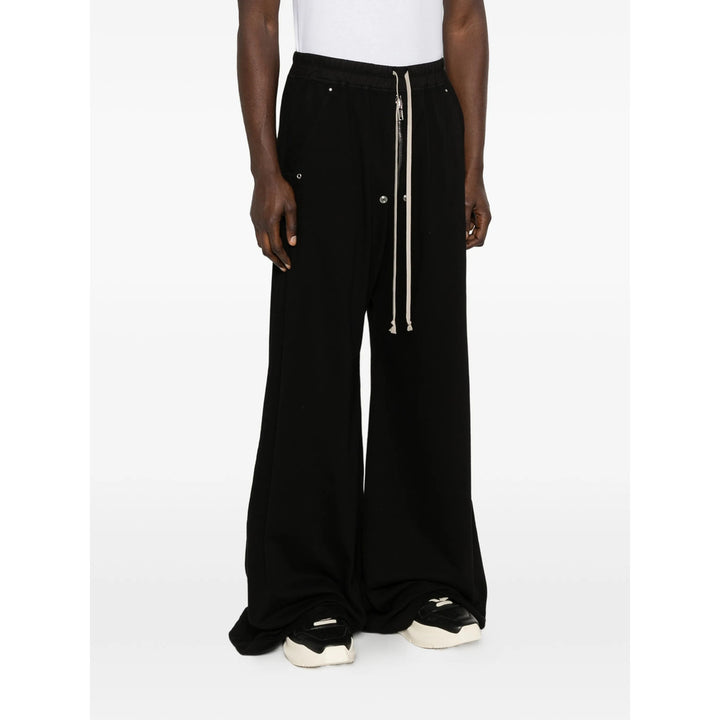 Rick Owens Drkshdw Jeans - Nero | b434b3db3ce01f199ef2ce505939b9cee7349319