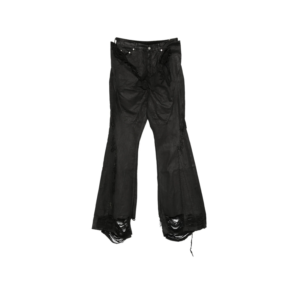 Rick Owens Drkshdw Jeans - Nero | 6728ccec012c2296c8066a68161e4b66c7a5abce
