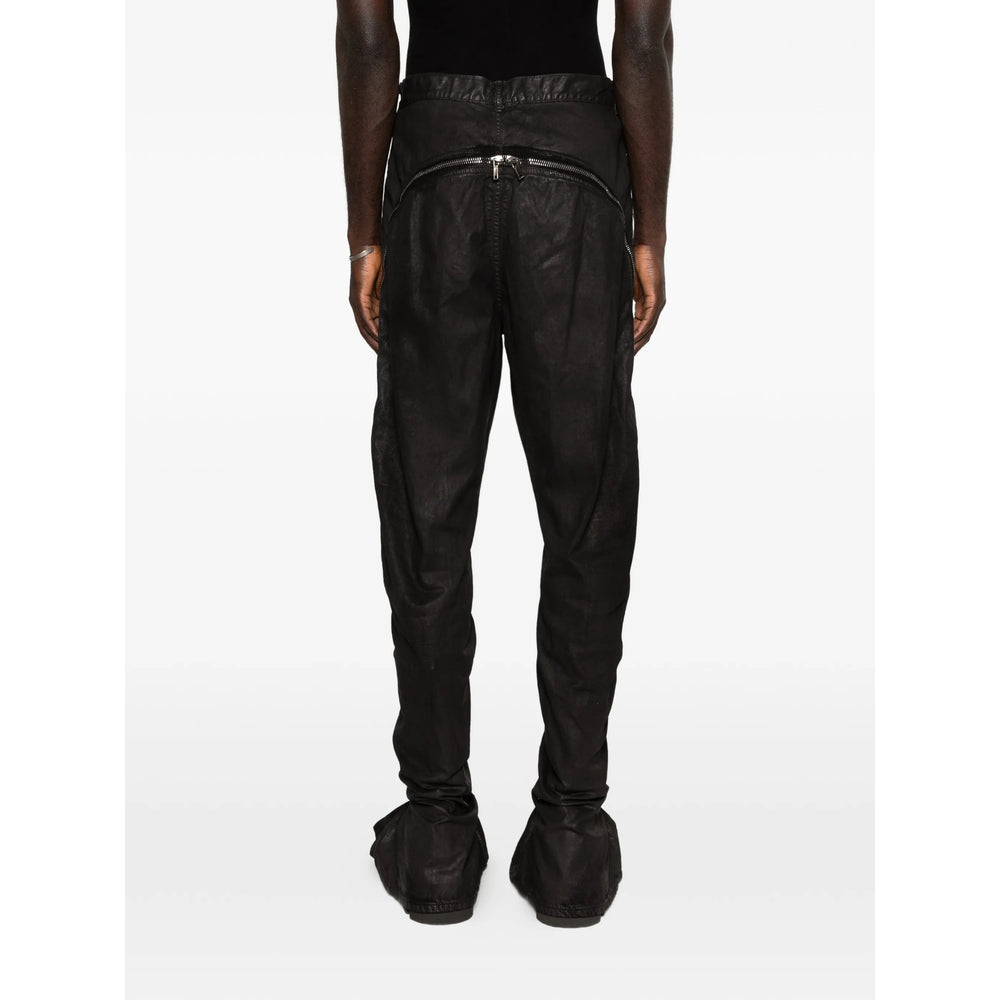 Rick Owens Drkshdw Jeans - Nero | fd3ad6887f9270b36f1dafa98d38c9cf41cd676a