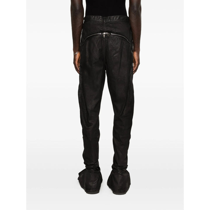 Rick Owens Drkshdw Jeans - Nero | fd3ad6887f9270b36f1dafa98d38c9cf41cd676a