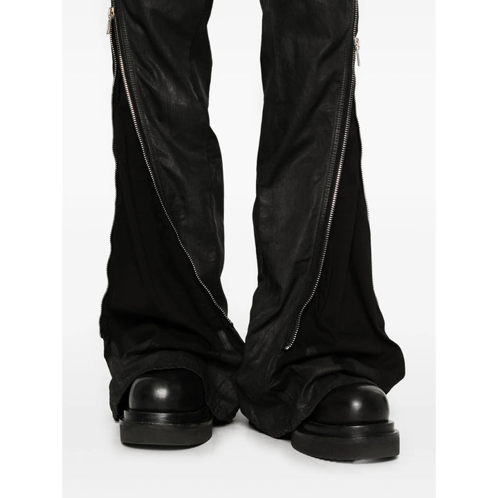 Rick Owens Drkshdw Jeans - Nero | 3f8f1183344f61d619aed343101899421e51c49c