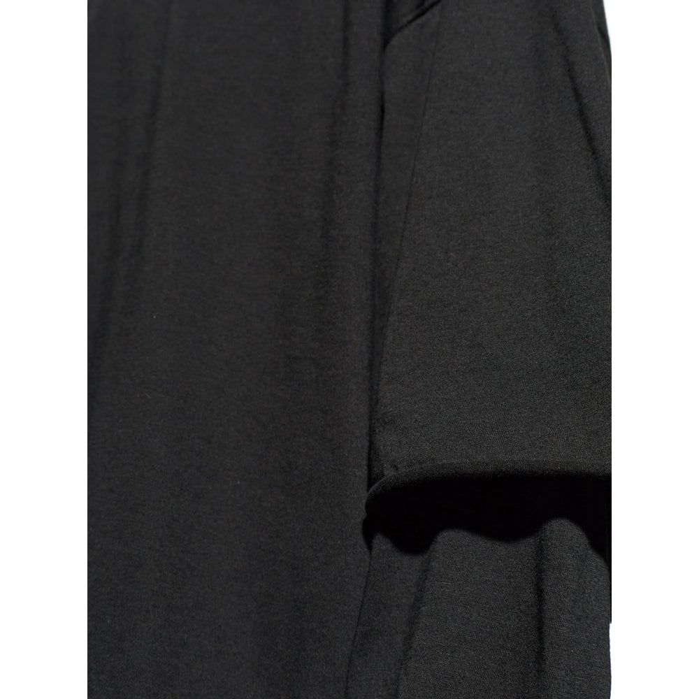 Rick Owens Drkshdw T Shirt - Nero | b7033bfaf9526420307b5d0fff687ce159c91381