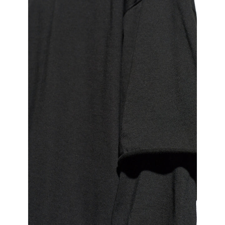 Rick Owens Drkshdw T Shirt - Nero | b7033bfaf9526420307b5d0fff687ce159c91381