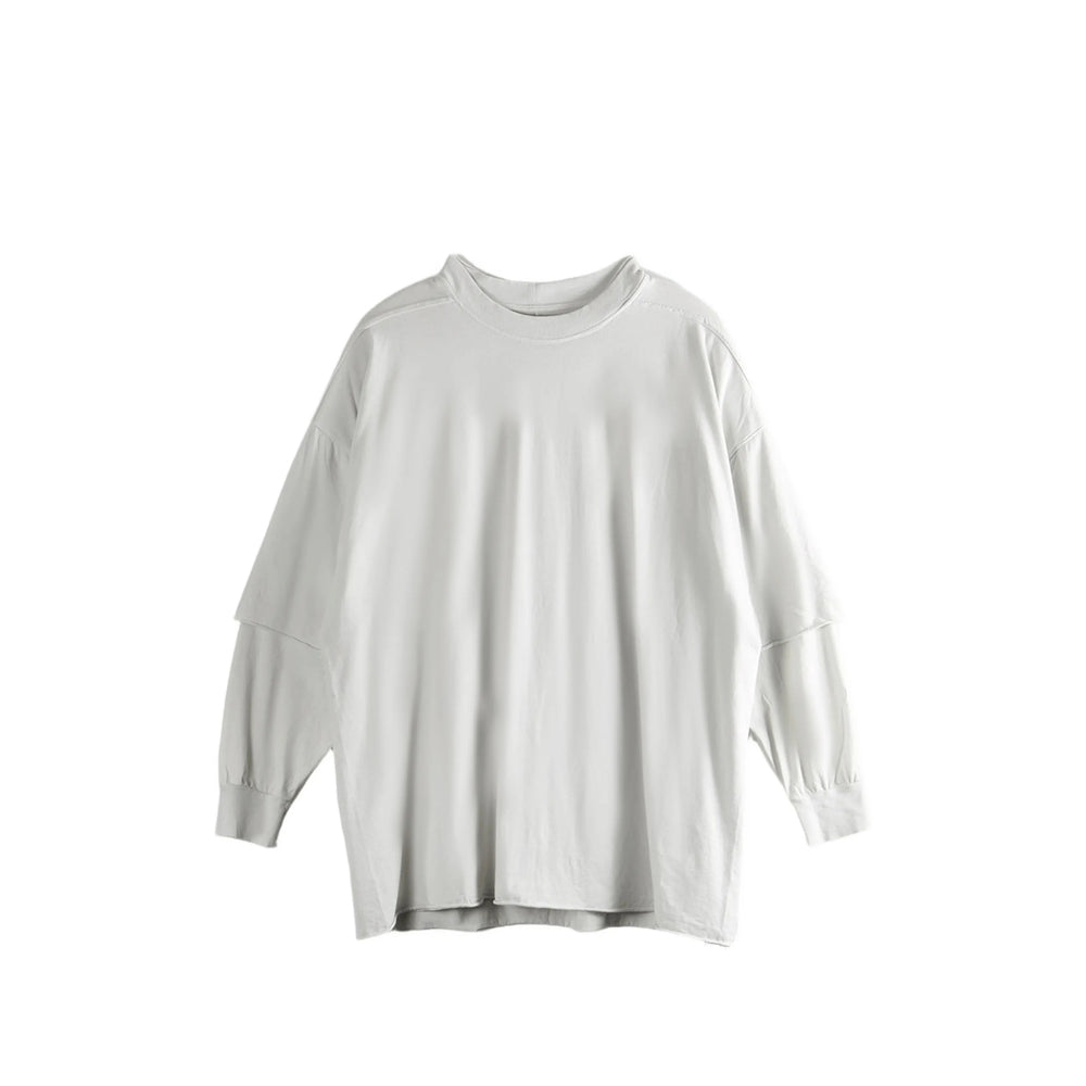 Rick Owens Drkshdw T Shirt - Neutro | ca6d5267e2e2de8098cd2f365a6f97caba4d4a97
